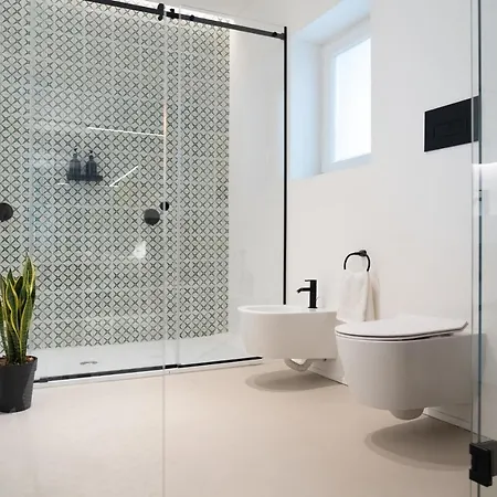 Eligius Luxury Palermo
