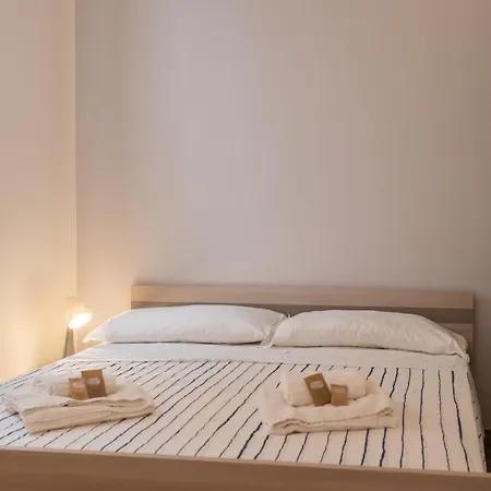 Πανσιόν Cortile Dei Giusti - Combo Παλέρμο