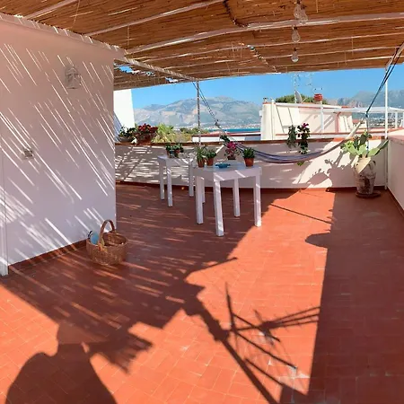 Falcone Borsellino Villa