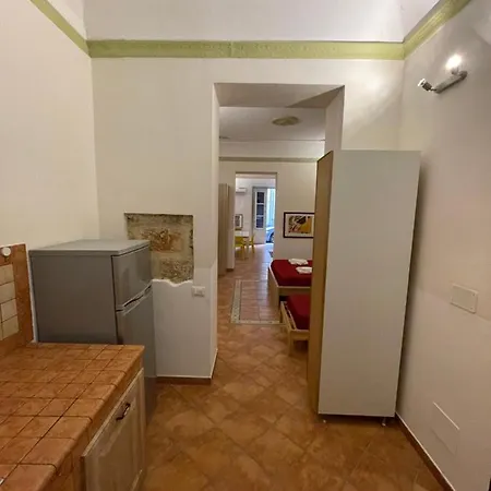 Sicooli Via D'aragona 33