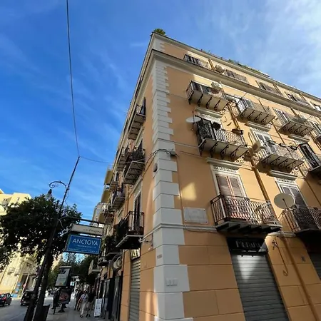 Sicooli Via D'aragona 33 Palermo