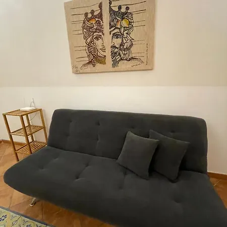 Sicooli Via D'aragona 33