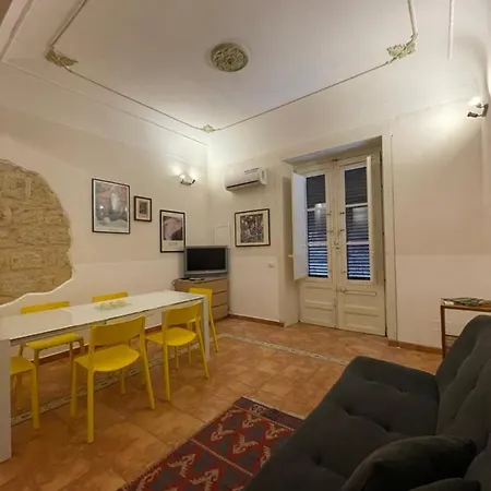 Sicooli Via D'aragona 33 Palermo