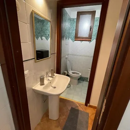 Apartment Sicooli Via D'aragona 33 *