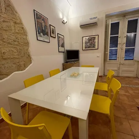 Sicooli Via D'aragona 33 *