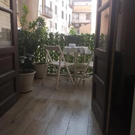 Guest house Binario 91