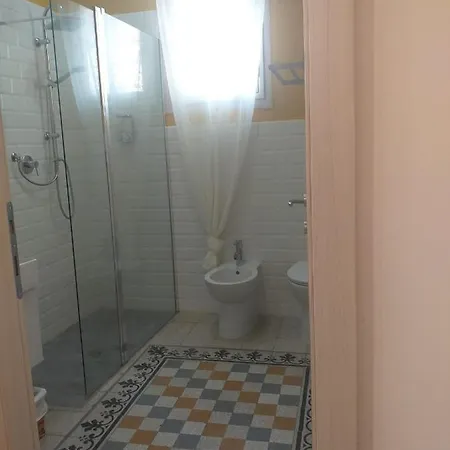 Guest house Binario 91
