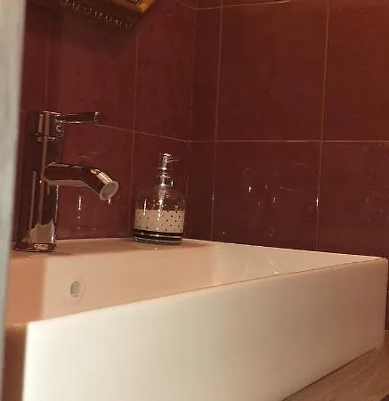 Guest house Binario 91