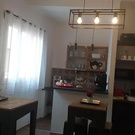 Guest house Binario 91