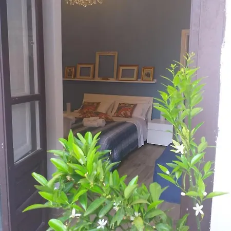 Guest house Binario 91 Palermo