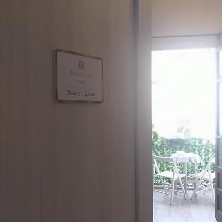 Binario 91 Guest house *