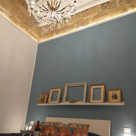 Binario 91 Guest house Palermo