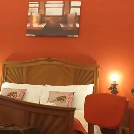 Guest house Binario 91 *