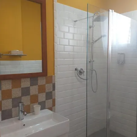 Guest house Binario 91