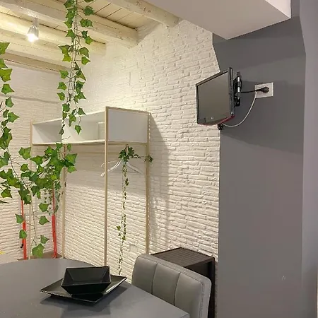 Apartamento Giusino - Centro Storico Palermo