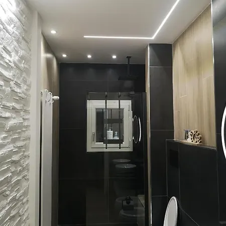 La Casa Di Tiago Apartment *