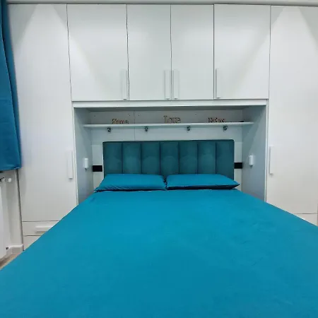 La Casa Di Tiago * Palermo