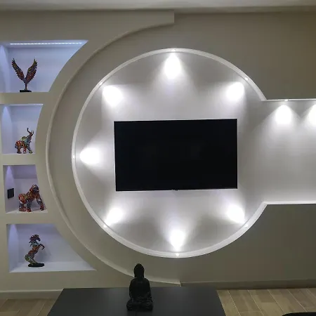 Appartamento La Casa Di Tiago *