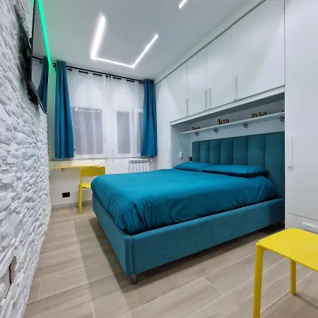 Apartment La Casa Di Tiago Palermo