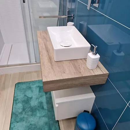 Appartamento La Casa Di Tiago