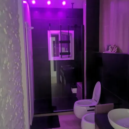 La Casa Di Tiago