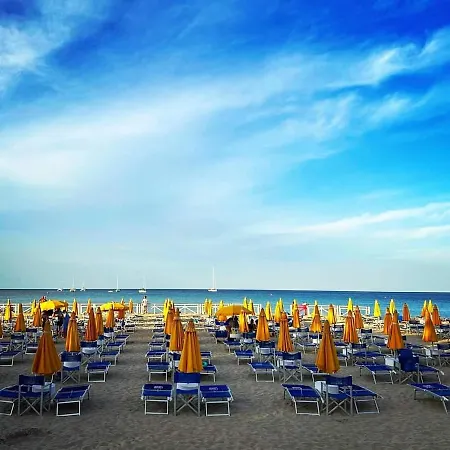 Blue Sea