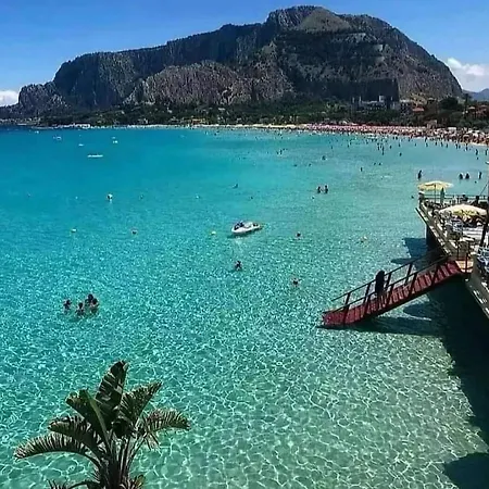 Blue Sea