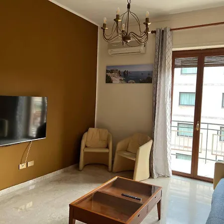Casa Lov * Palermo
