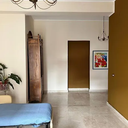 Casa Lov * Palermo