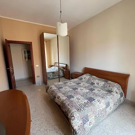Guest house Casa Lov Palermo