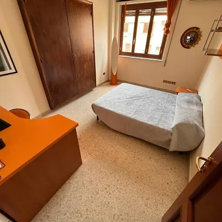 Casa Lov Guest house *