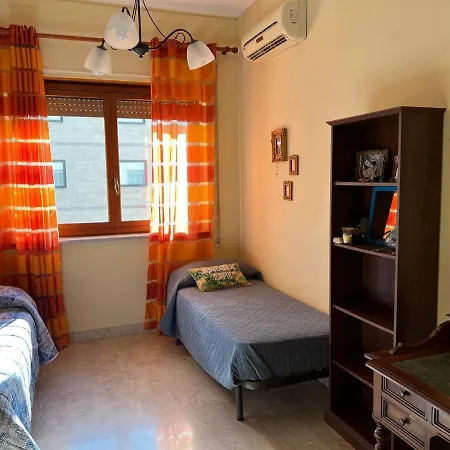 Guest house Casa Lov Palermo