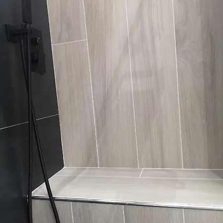 Appartamento La Casa Di Tiago *