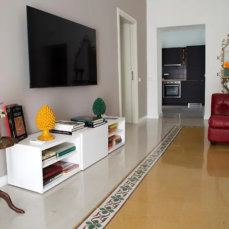 Appartement Cassari 61 *