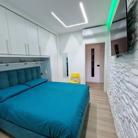Appartamento La Casa Di Tiago