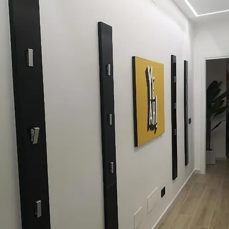 Apartment La Casa Di Tiago Palermo