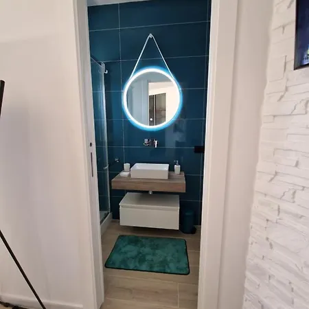 La Casa Di Tiago Apartment Palermo