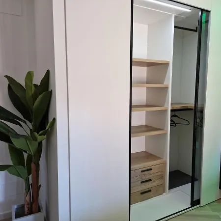 La Casa Di Tiago Apartment *