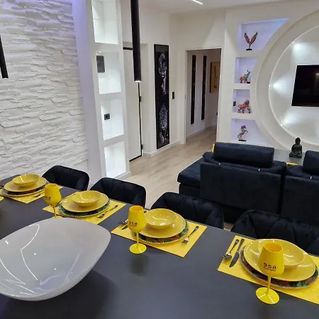 La Casa Di Tiago