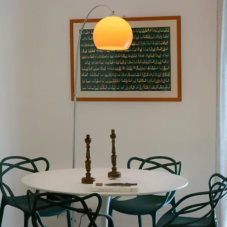 Appartement Cassari 61
