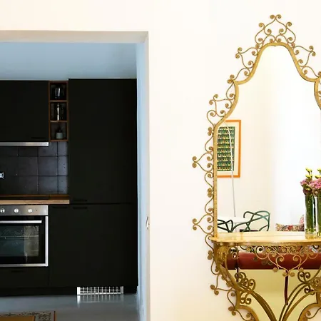 Appartamento Cassari 61 *