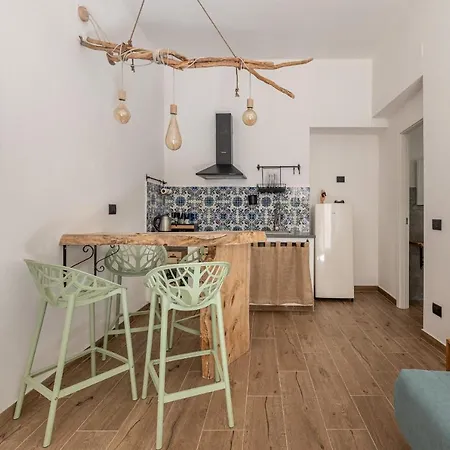 Casa Calessino A Ballaro By Wonderful Italy Apartment *