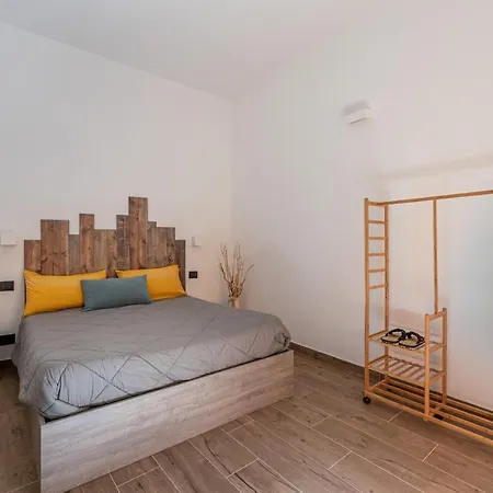 Casa Calessino A Ballaro By Wonderful Italy Palermo