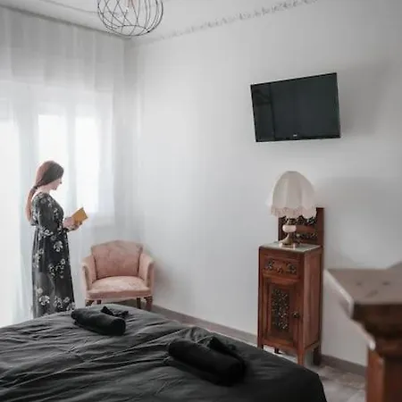 Apartment Maridea *