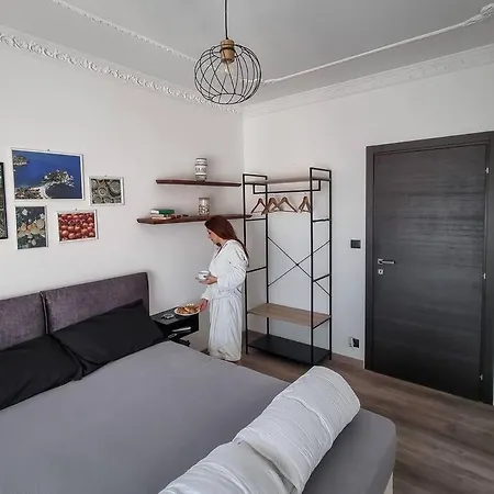 Apartment Maridea
