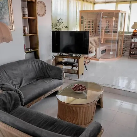 Apartment Maridea *