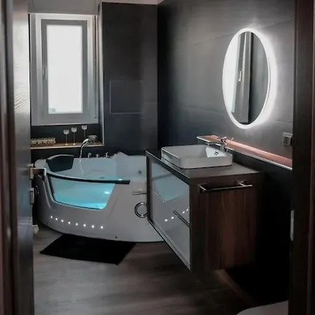 Maridea Apartment Palermo