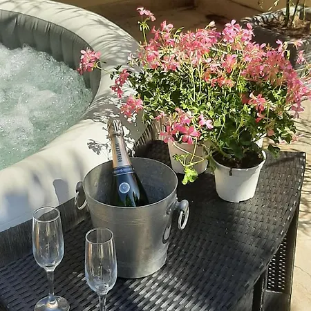 Holiday home Villla Chiazzese