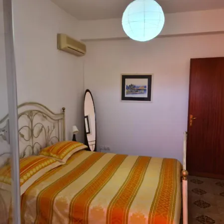 Сasa de vacaciones Sunrise