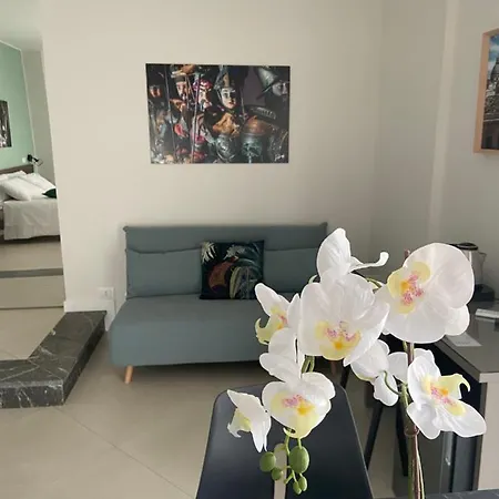 Maqueda Bed & Breakfast Palermo